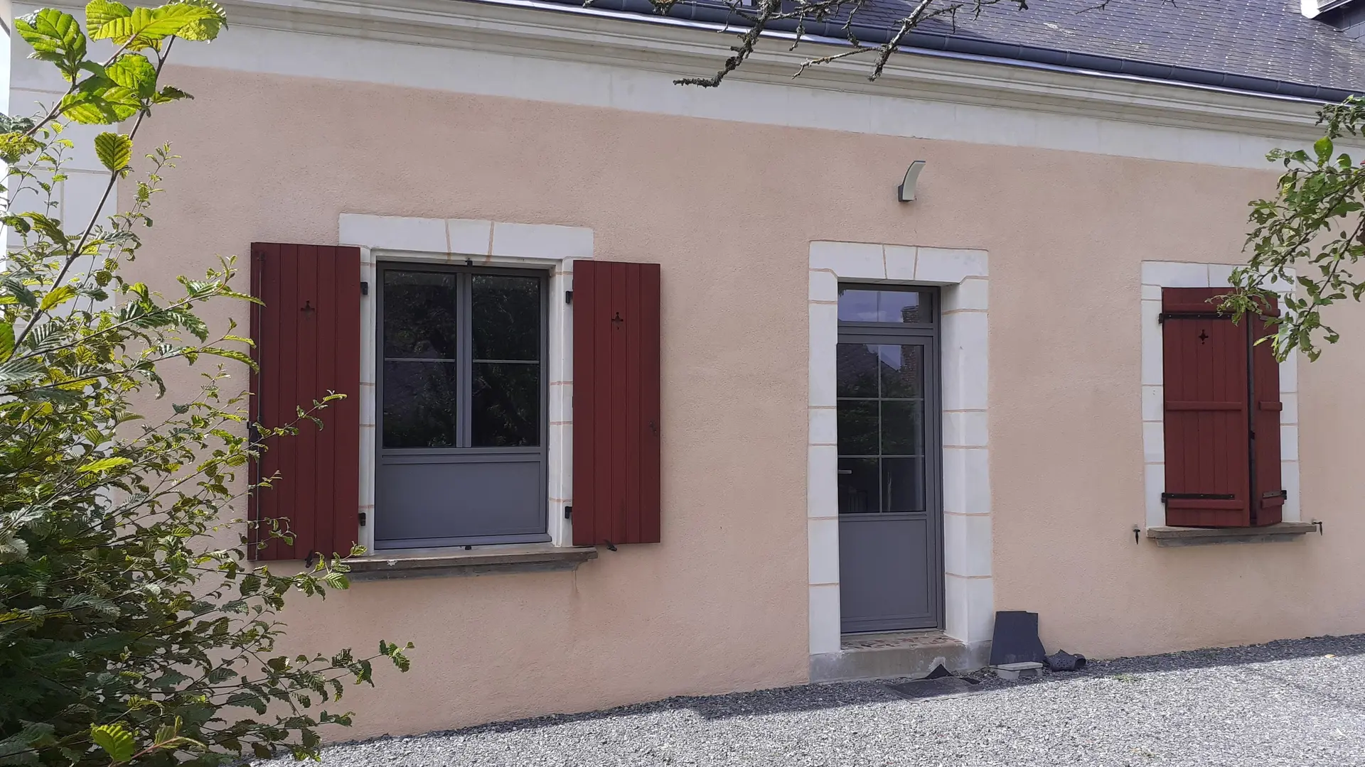 Gîte des 2 Garennes_Jupilles