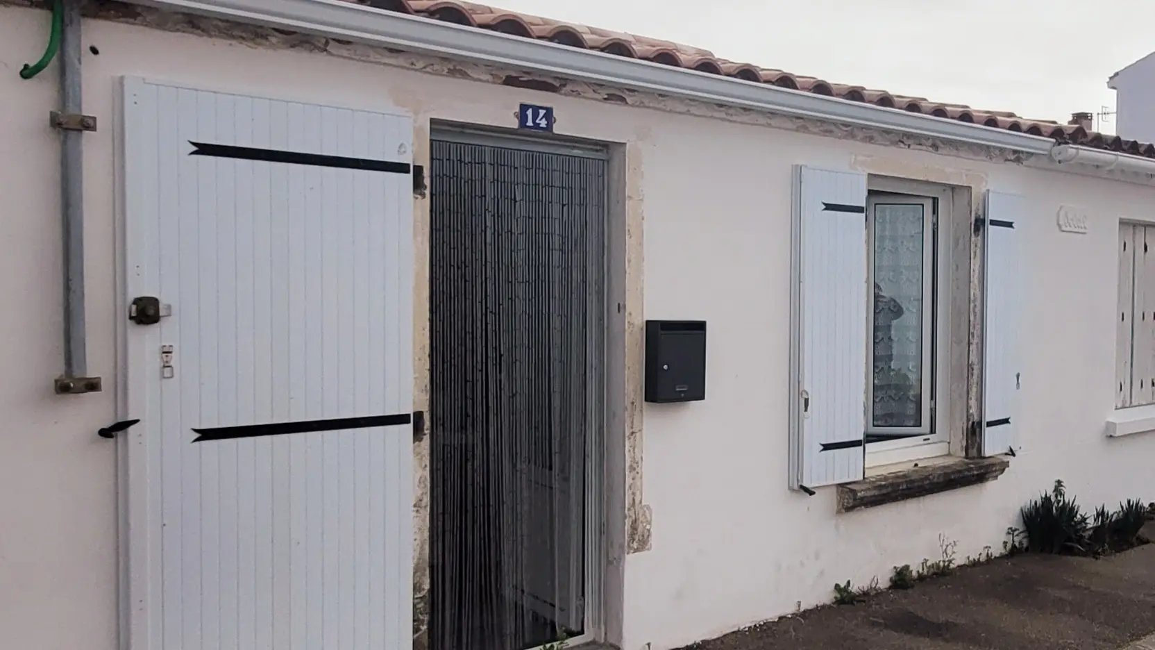 Le studio du centre by nuits océanes