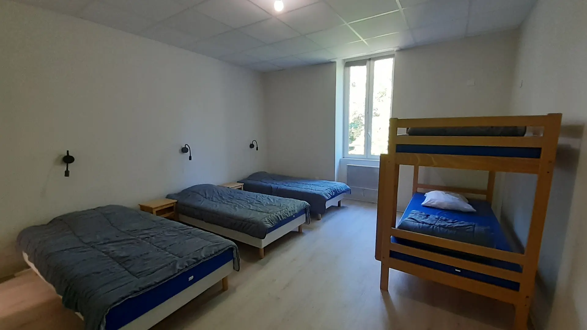 Logis-groupe-Gîtes Moulin Neuf - Gétigné - 44-levignobledenantes