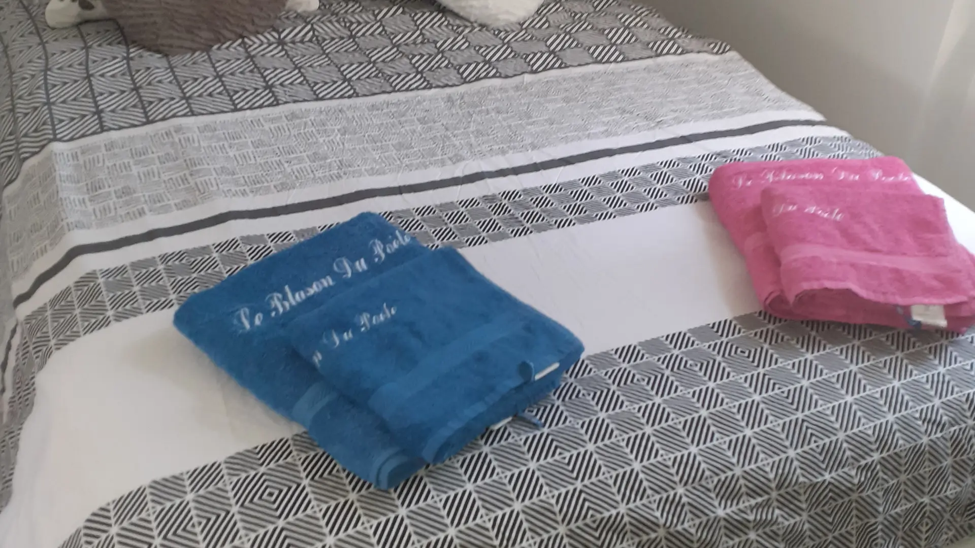 Le Blason du Poète_Mayet