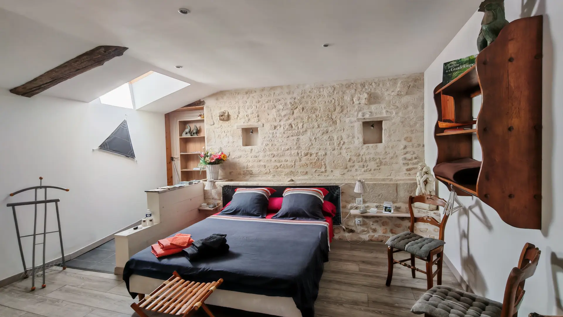 396440 - Chambre Océanide