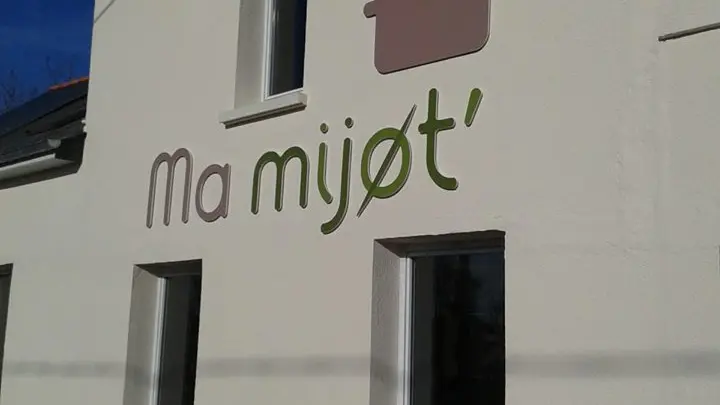 Restaurant Ma Mijot' Laval