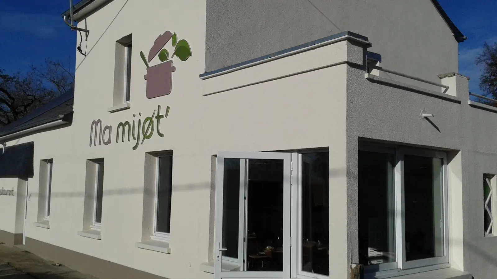 Restaurant Ma Mijot' Laval