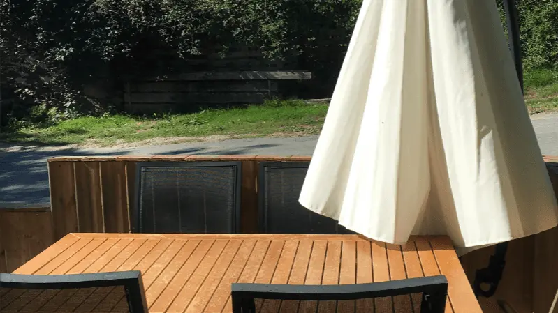 245541 - Terrasse