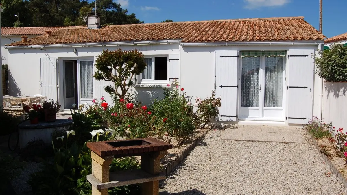 162432 - Votre location de vacances