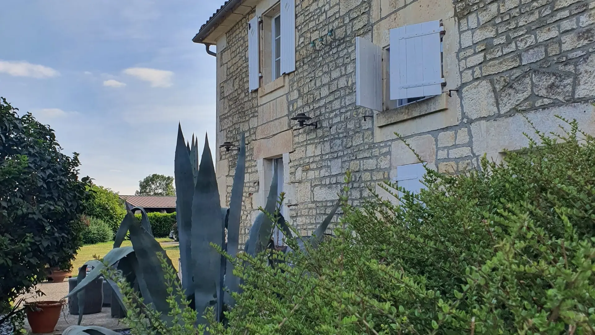 373229 - La Maison