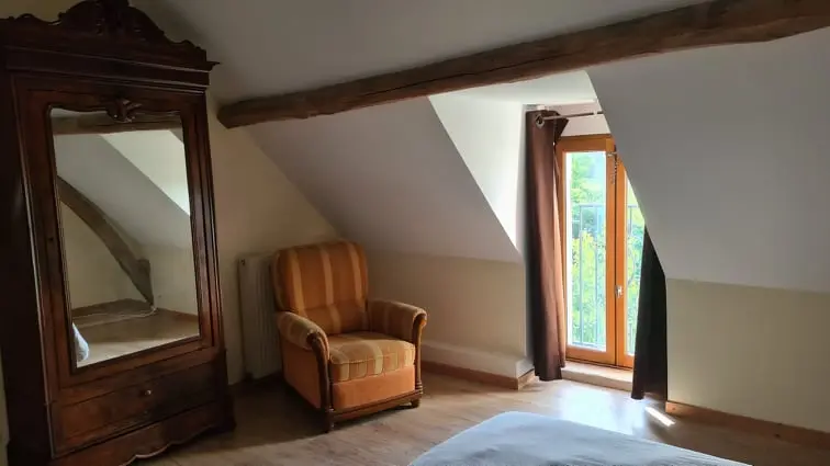 3ème chambre