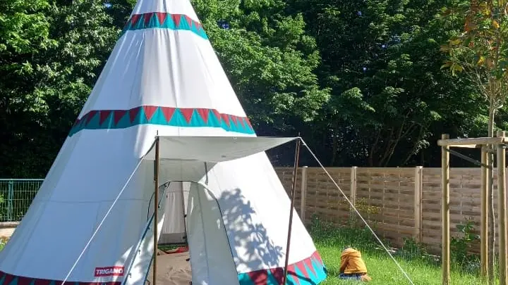 Tipi