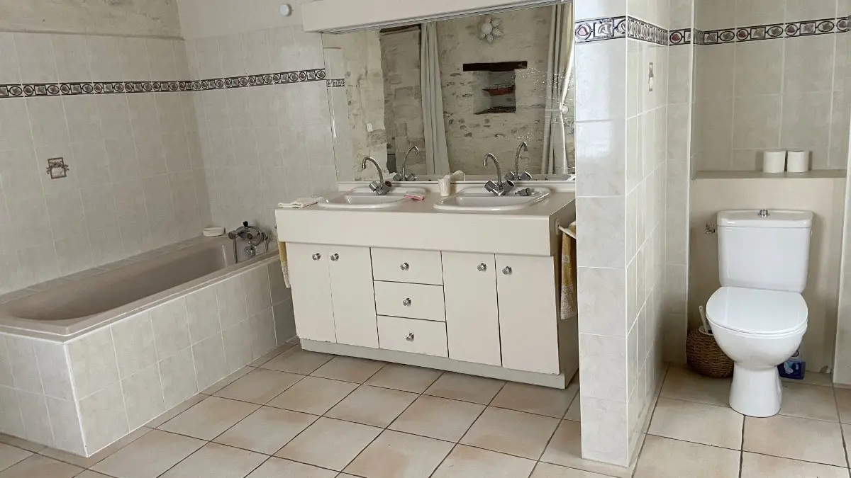 54282 - Salle de bain