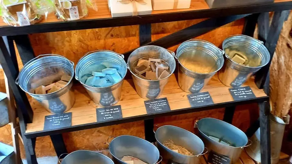 La Perle d'Or_Montreuil le Henri