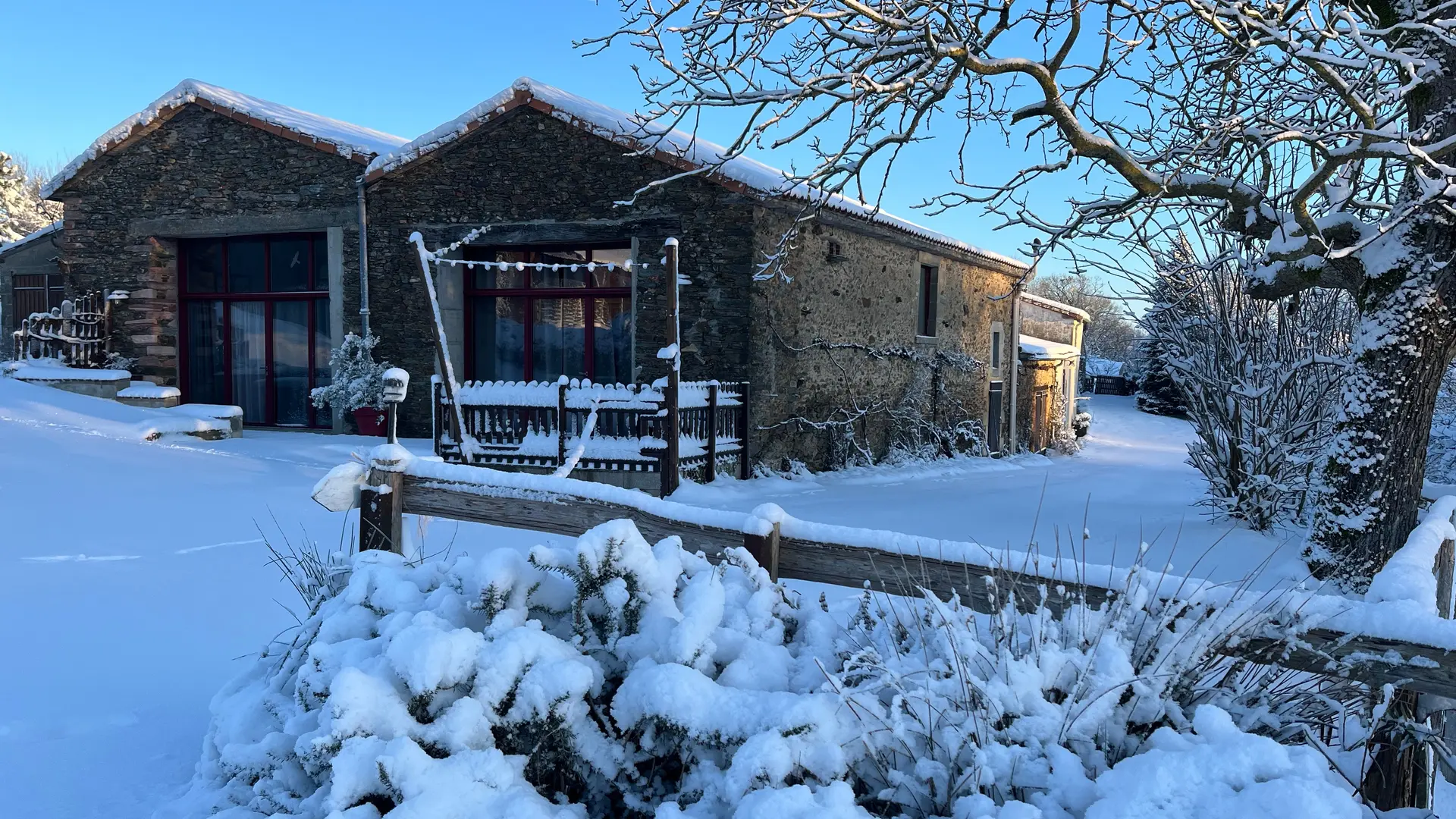 414340 - accès de l autre gîte