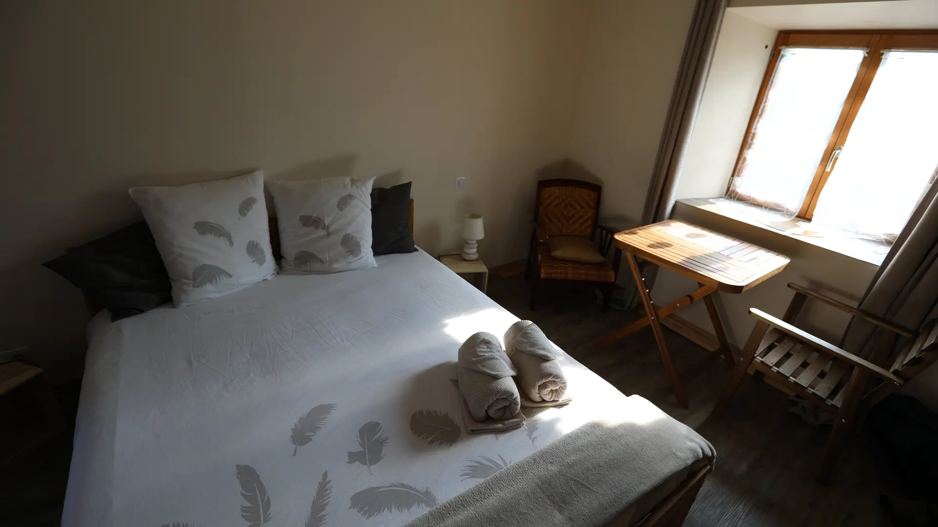 Chambres d'hôtes la Bercéenne_Jupilles