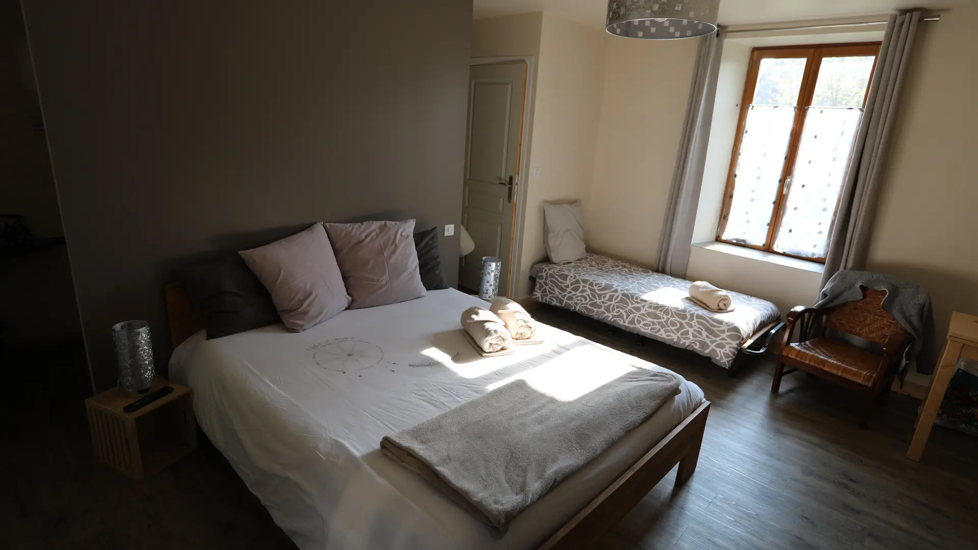 Chambres d'hôtes la Bercéenne_Jupilles