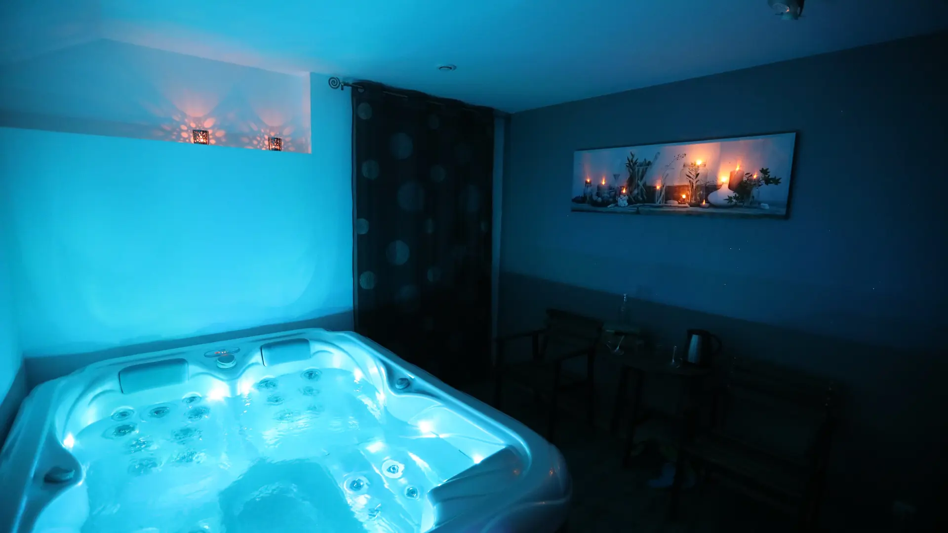 Chambres d'hôtes la Bercéenne_Jupilles