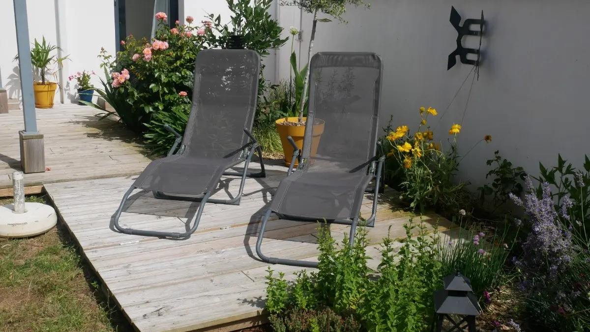 272283 - Terrasse détente