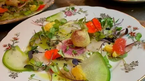 Ô Saule_Thoiré sur Dinan