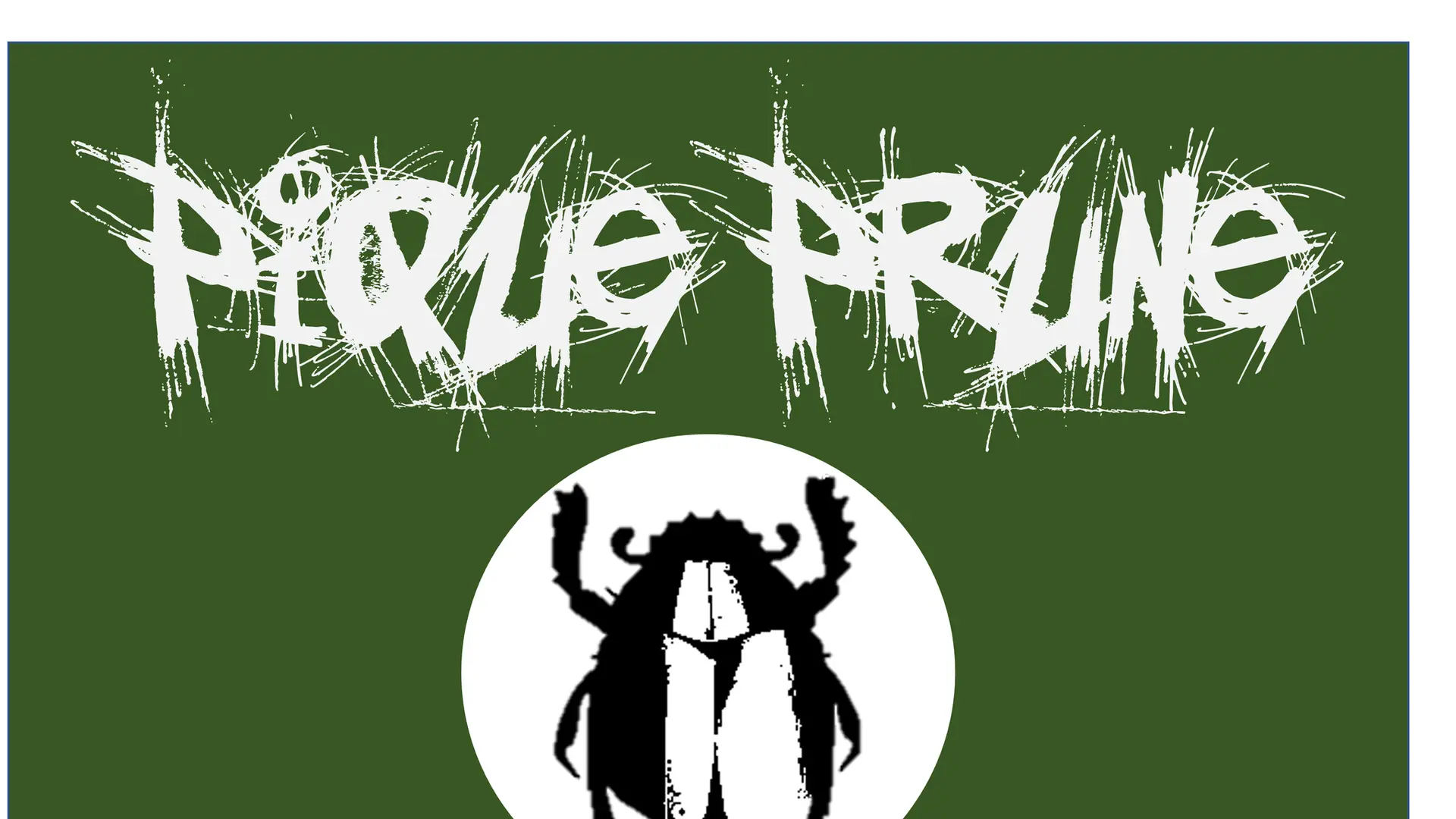 Logo Brasserie Pique-Prune