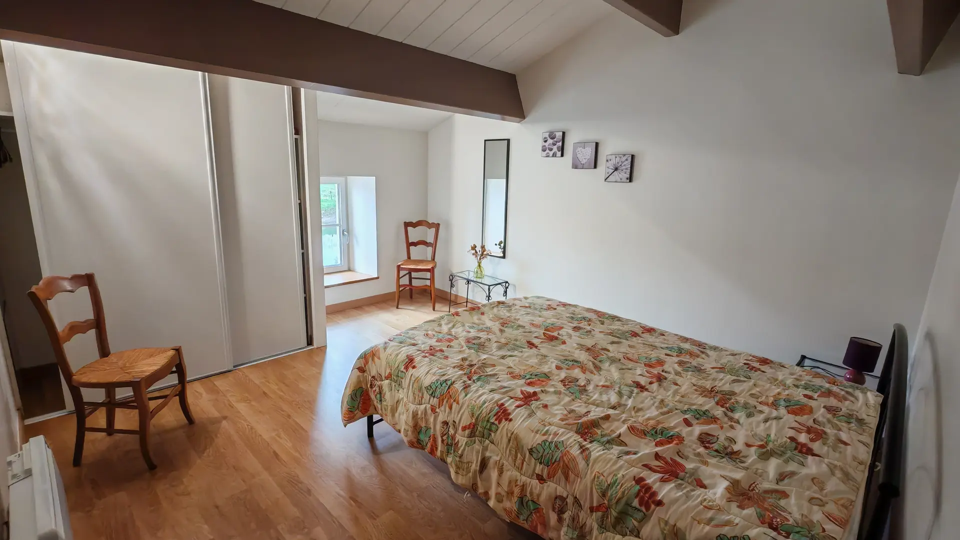 375936 - Chambre 2 à l'étage
