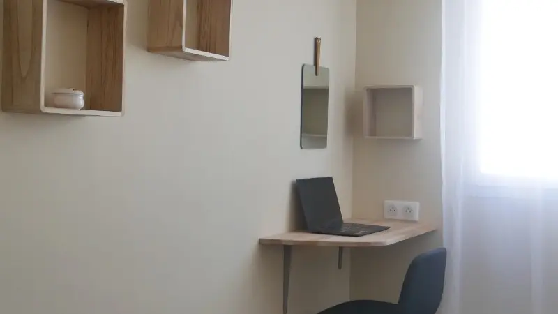272302 - Maison 2 - suite parentale Margot ,espace de travail au calme