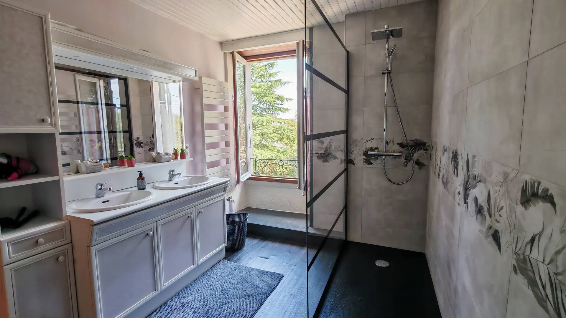 401934 - Salle d'eau