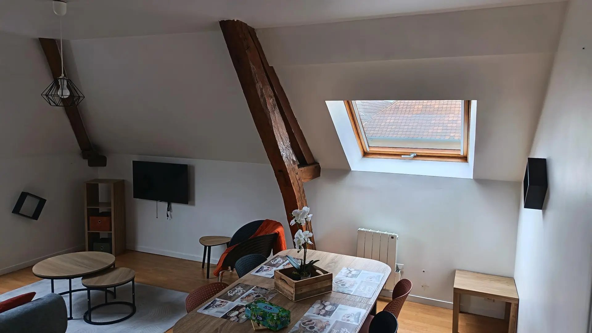 salon ,salla a manger