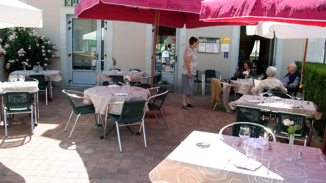 HOT877000971 - terrasse