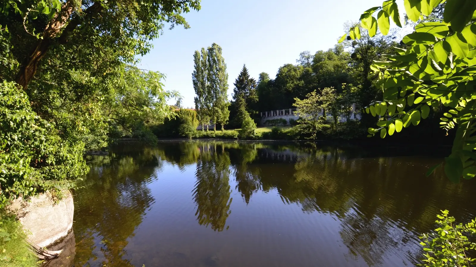 village vacances ternelia henri IV