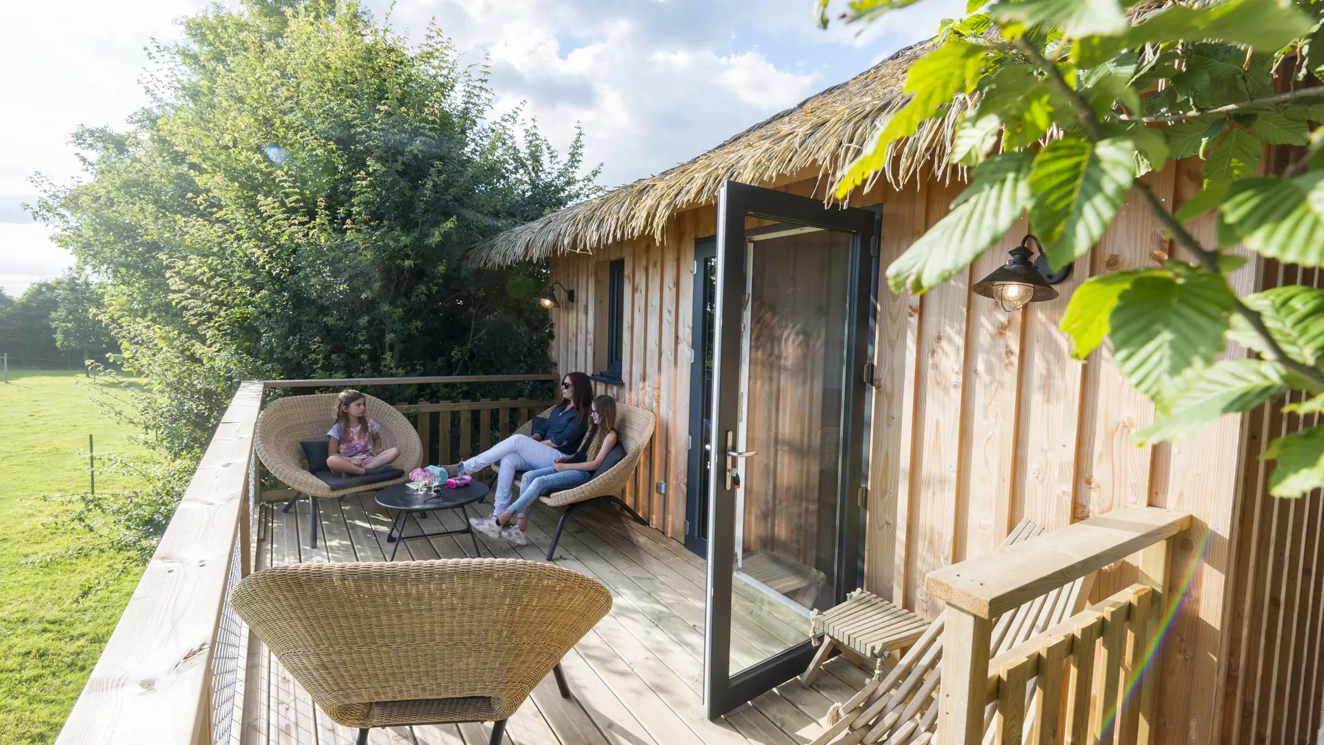 La Boissiere du doré