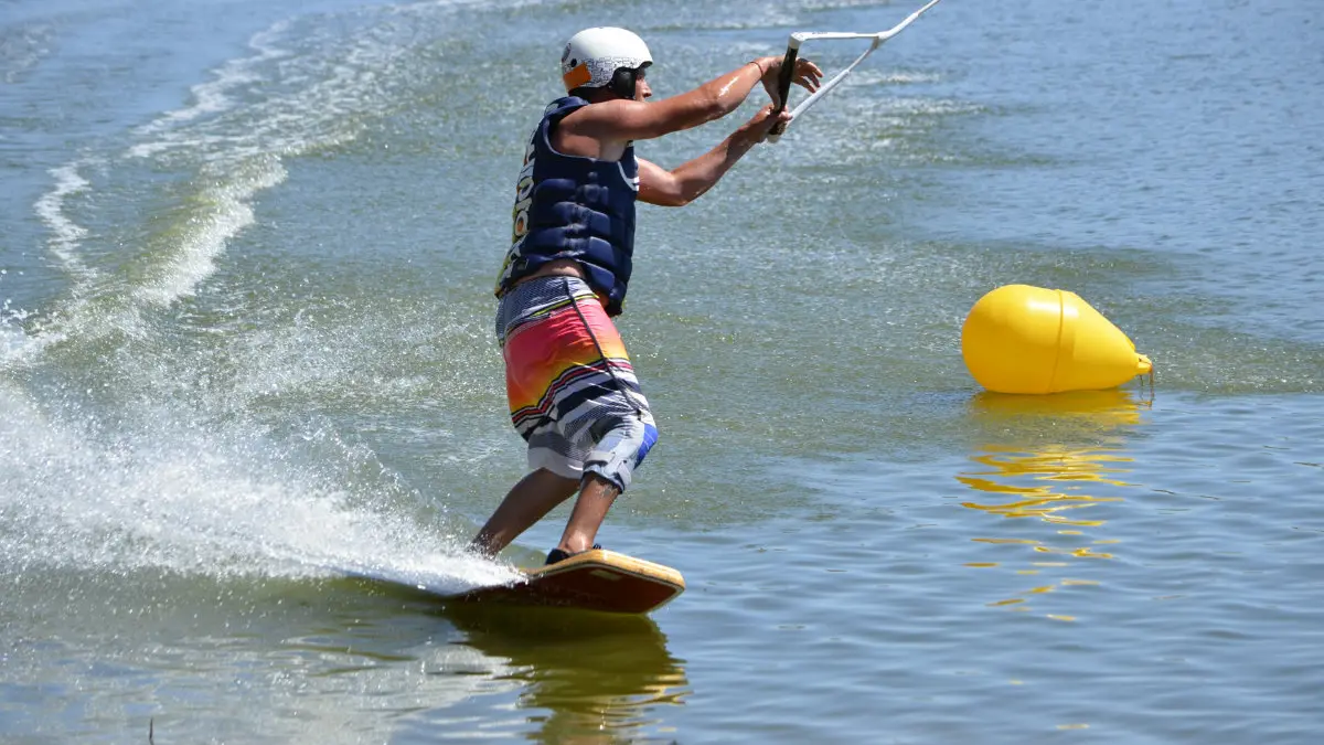 wakeboard