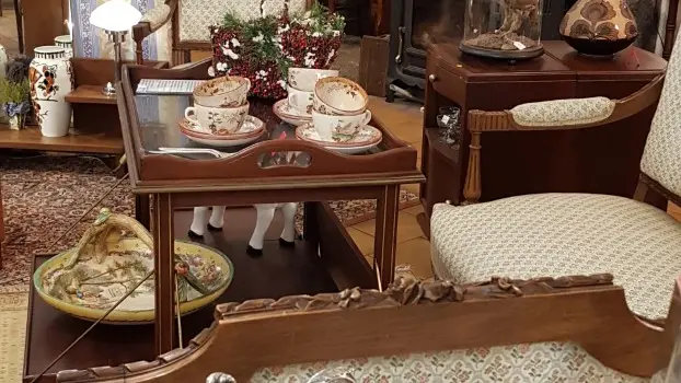 Antiquités labbe_La Chartre sur le Loir(2)