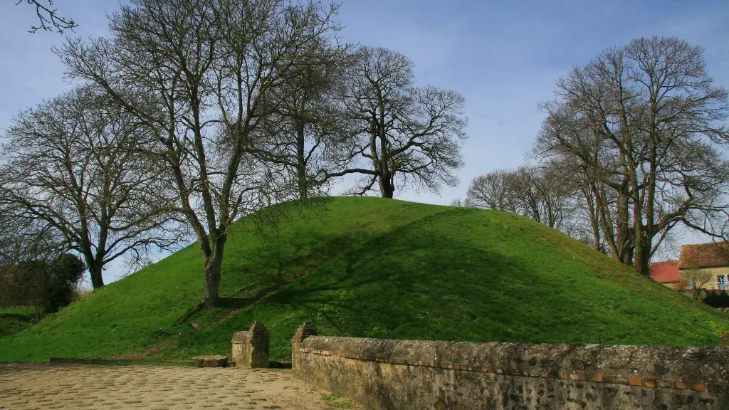 Motte-Féodale-Assé-le-Boisne-72-PCU-1