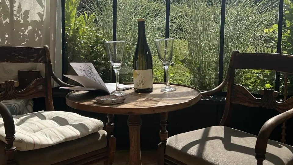 La Richardière_Lhomme_Le vallon