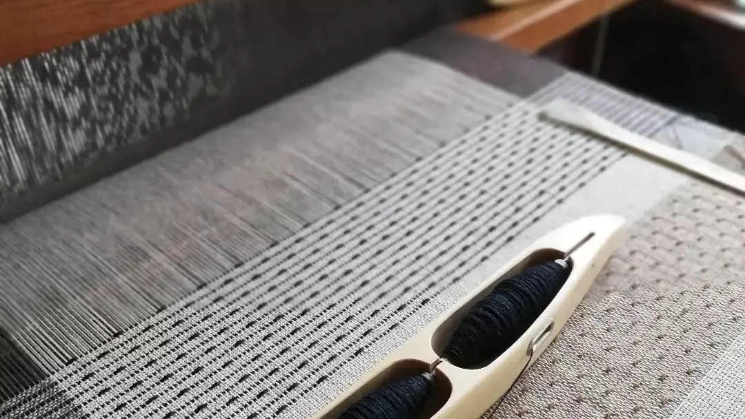 Atelier Tisse Natura 2