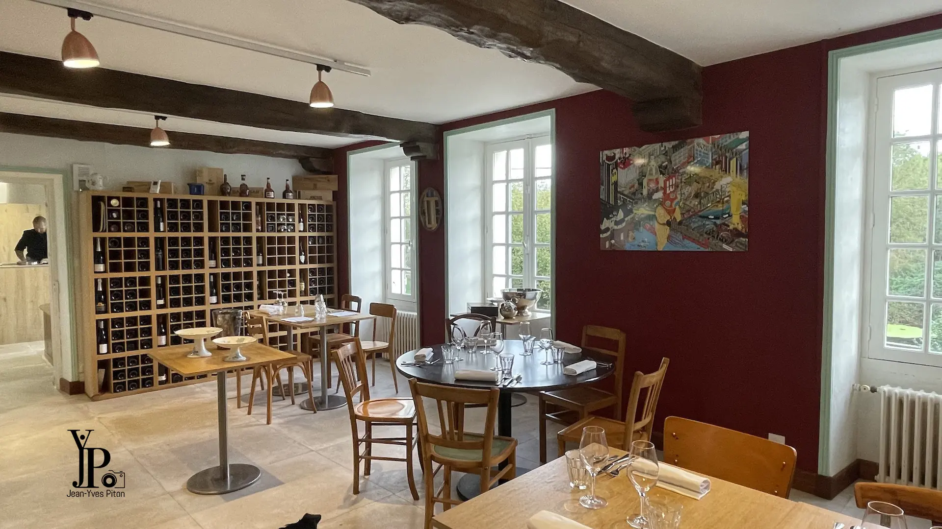 Auberge Port Domino 2022 10 JY P