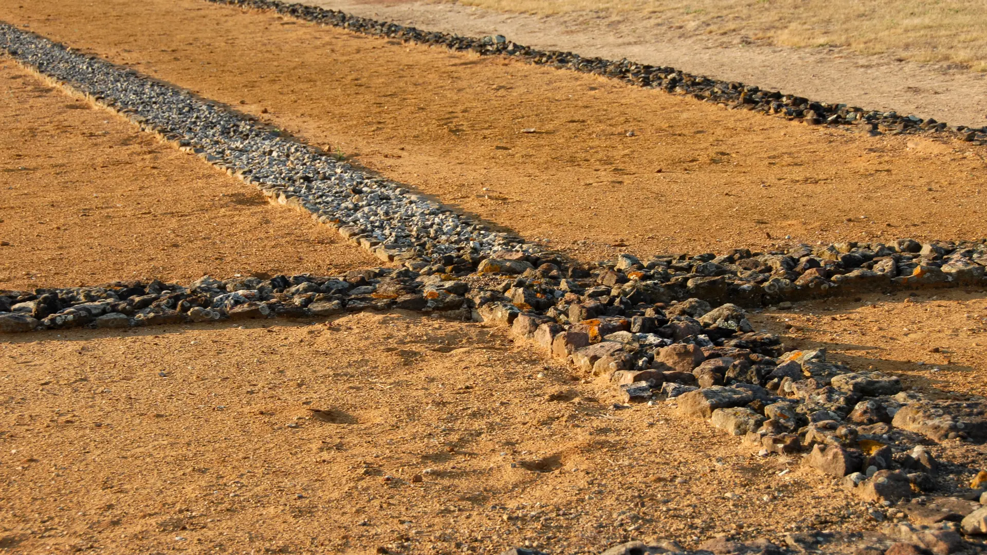 Aubigné-Racan . 13 juillet 2006. ©Guy Durand (2)