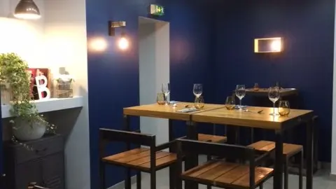 B Le Restaurant_La Chartre sur le Loir