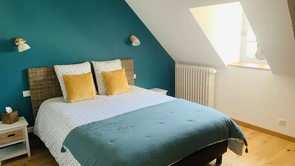 LesChambresDeLaVarenne