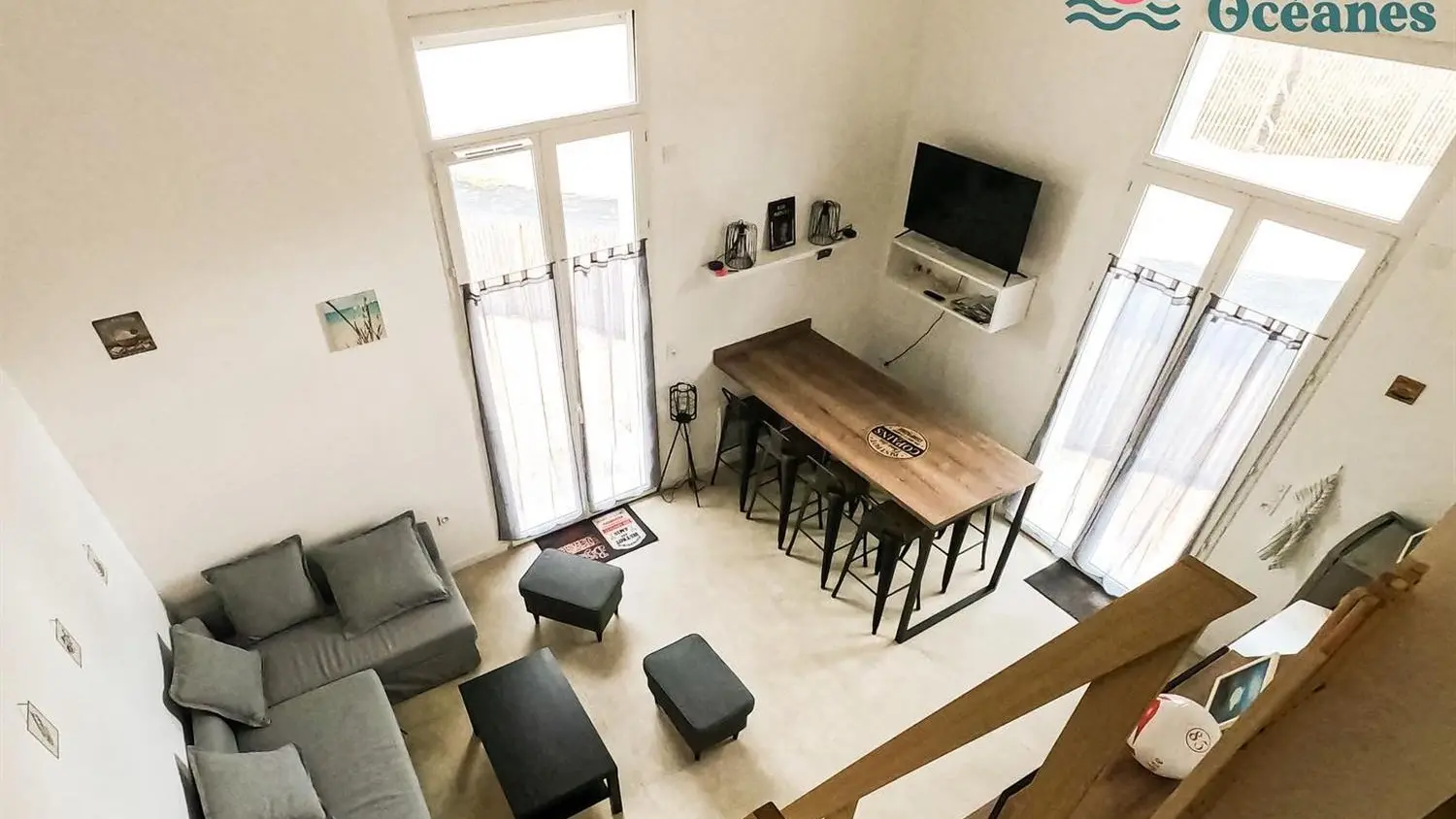 Le Loft La Savinière