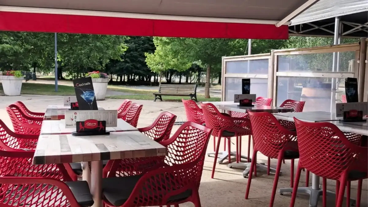 Bar des Moulins Fontenay-le-Comte 5