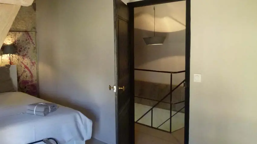 Gîte le Bois_La Richardière_Lhomme