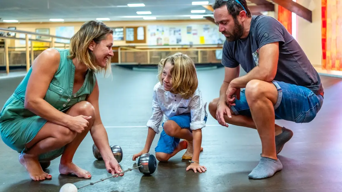 Boule de fort - Bauge - ©Sebastien Gaudard (3)