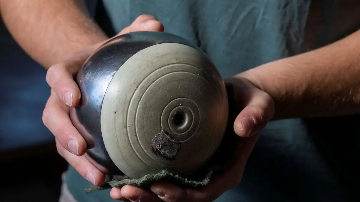 Boule de fort©Laurent Zylberman