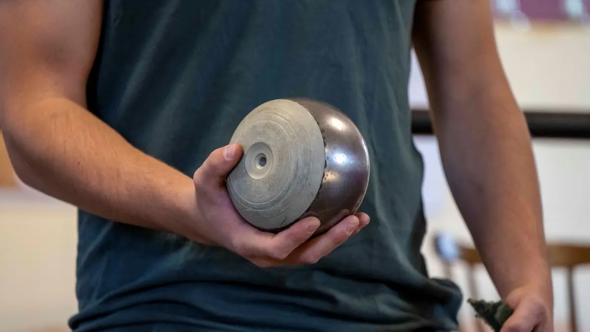 Boule de fort1©Laurent Zylberman