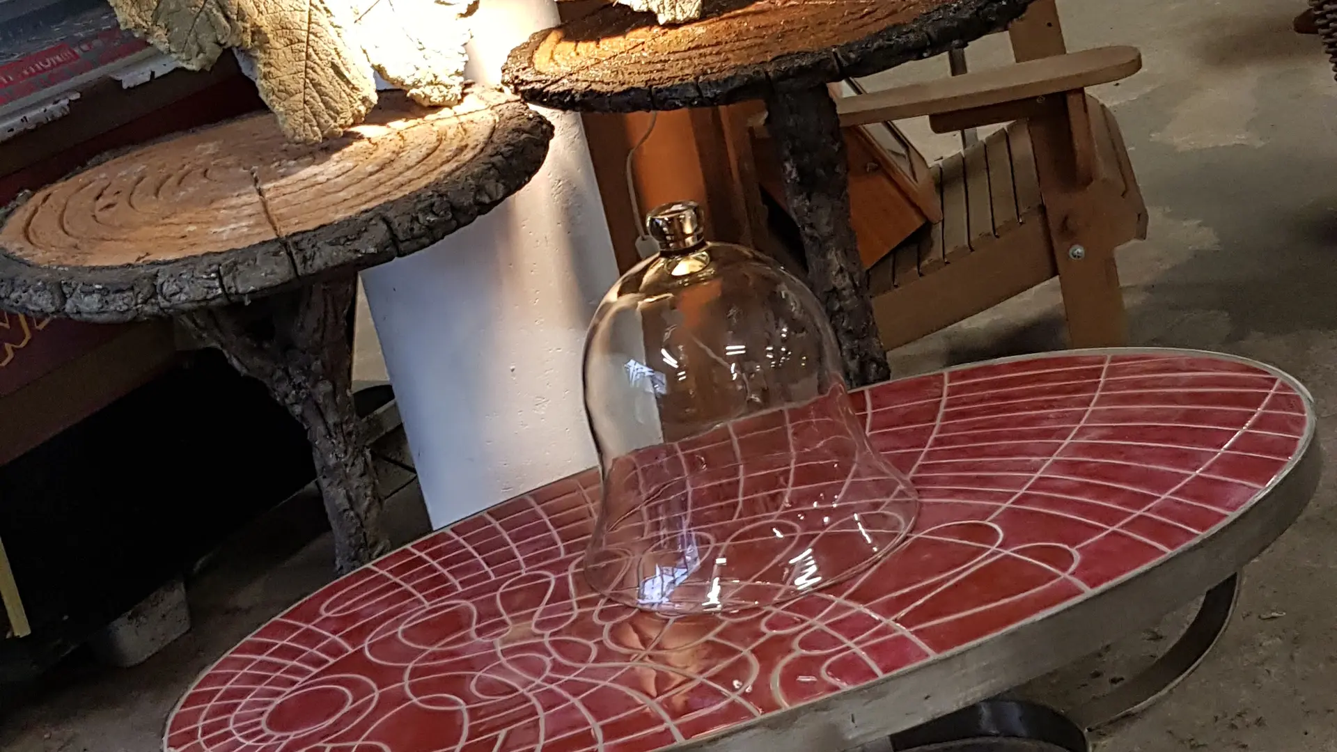 Broc Antic 72_La Chartre sur le Loir