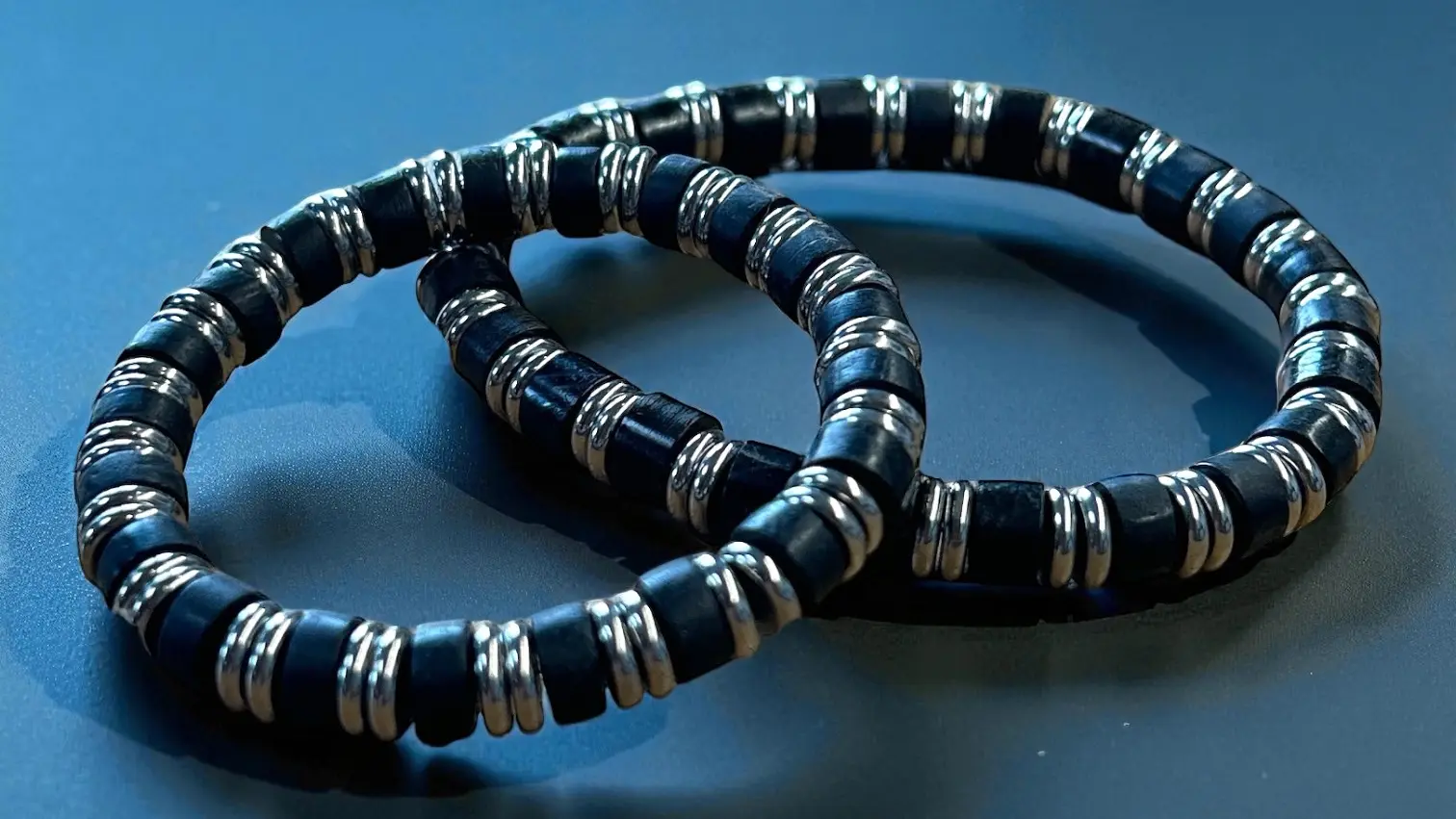 Bracelets GALILÉE Morta