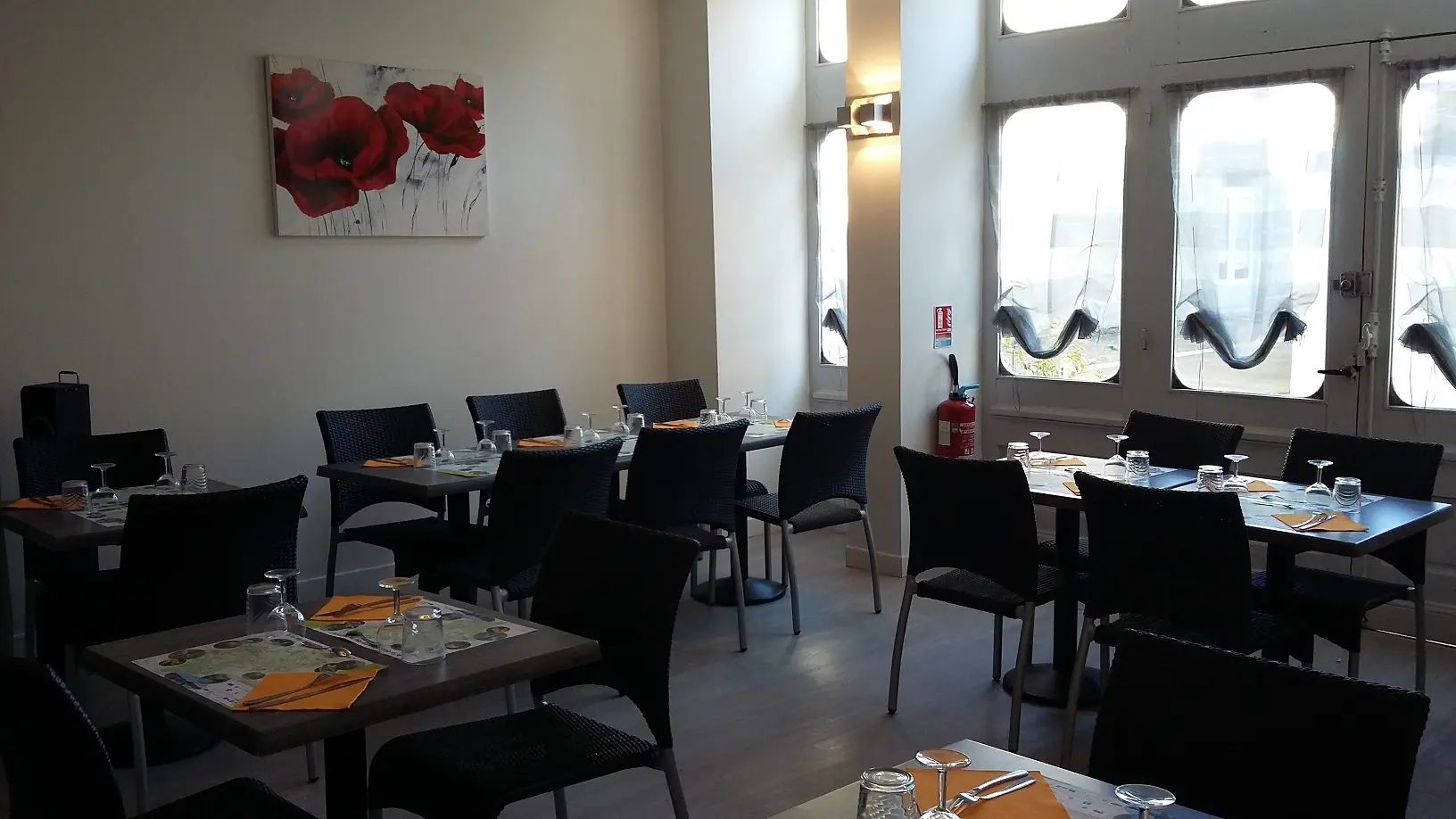 Brasserie Le Bon Accueil_1B