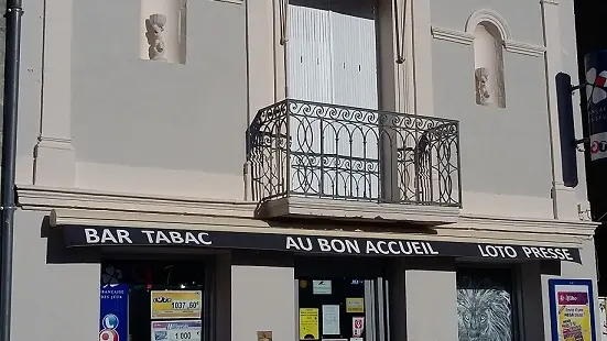 Brasserie Le Bon Accueil_7B