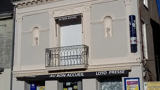 Brasserie Le Bon Accueil_8B