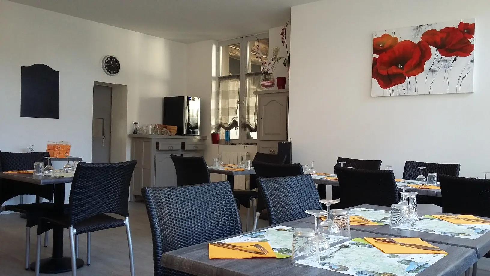 Brasserie Le Bon Accueil_B