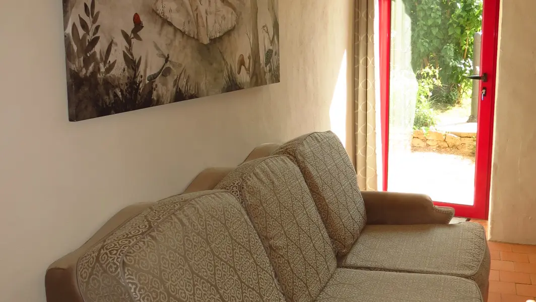 Gîte la Felonnière_Clermont Créans